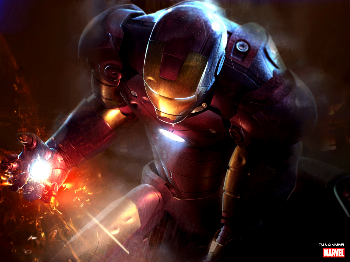  Download  Iron  Man  HD Wallpapers  Iron  Man  3 Official 