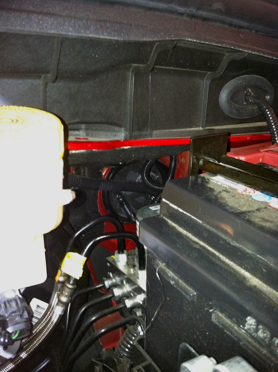 This Internet thing will never catch on.: Ham radio ... 2013 chevy sonic stereo wiring diagram 