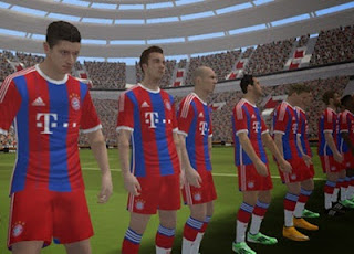PES Club Manager Mod v 1.3.1 Apk + Data for Android Download PES Club Manager Mod v 1.3.1 Apk + Data for Android