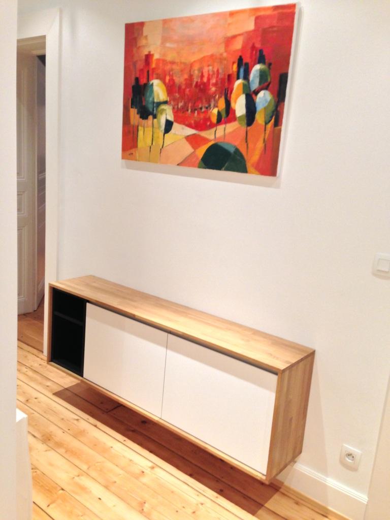 Scandin'hack Corridor piece of furniture Get Home Decorating