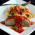 Lite Turkey Meatloaf With Sweet Tomato Topping