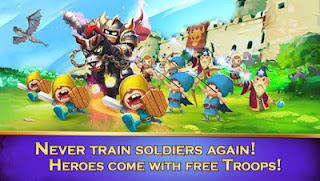 Clash of Lords 2 1.0.206 APK Clash of Lords 2 1.0.206 APK