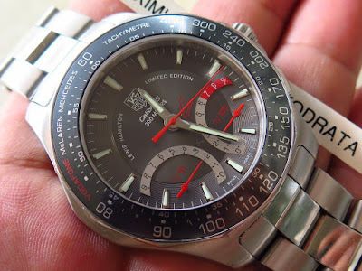 vintage hamilton automatic