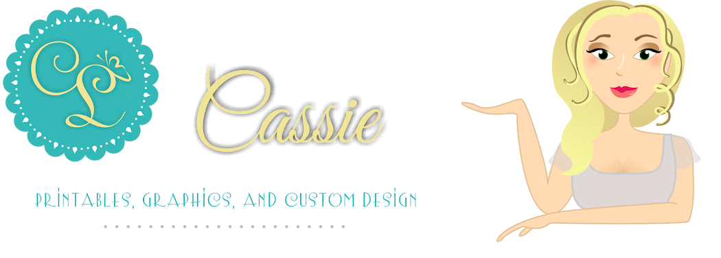 Simply Cassie Lynn Designs