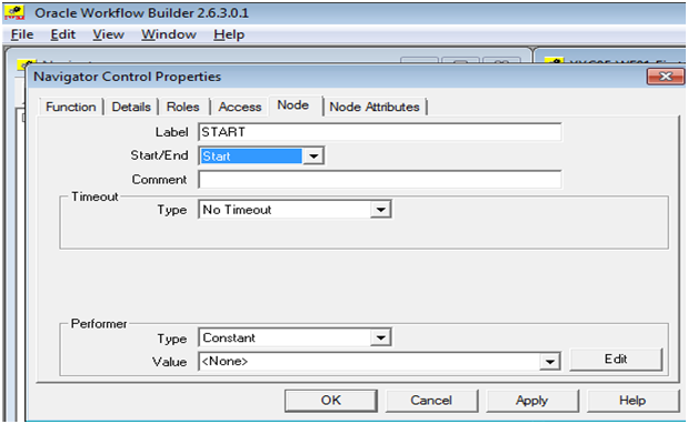 Oracle Apps Tutorials: How to Create Simple Workflow