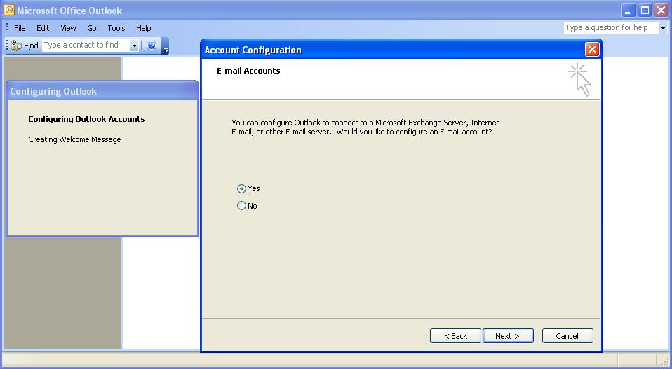 Сервер аутлука. Microsoft Exchange Outlook. Сервер Майкрософт Exchange Server для Outlook. Как узнать сервер Exchange в Outlook. Outlook 2003.
