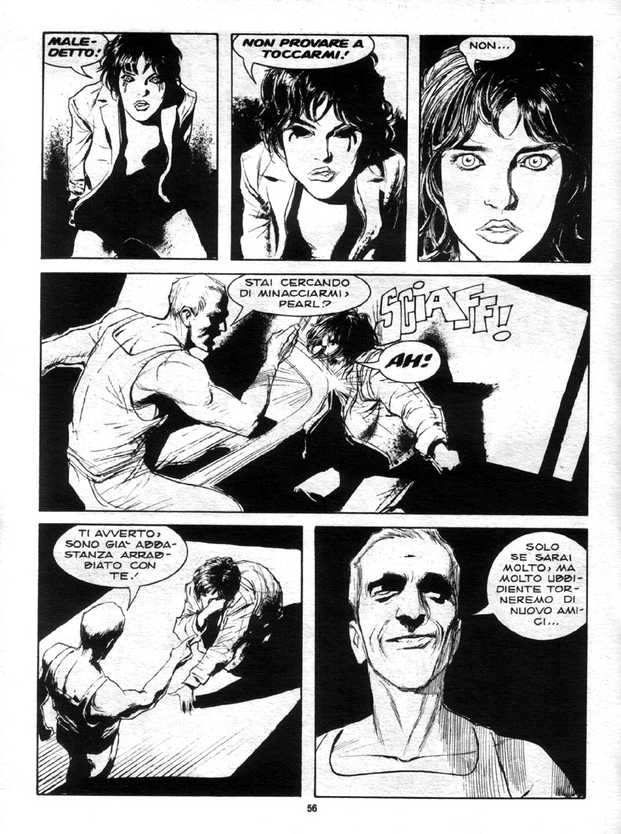 Dylan Dog (1986) issue 170 - Page 53