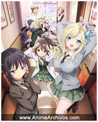 Boku wa Tomodachi ga Sukunai NEXT