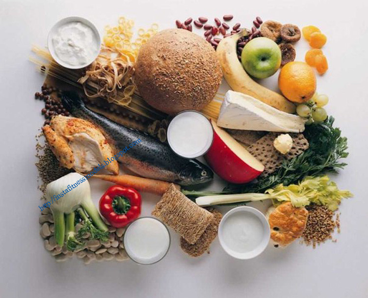 Nutrition sport fitness Nutrition sport fitness