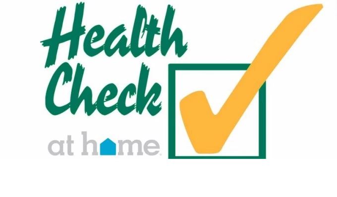 Test Check Your Health At Home