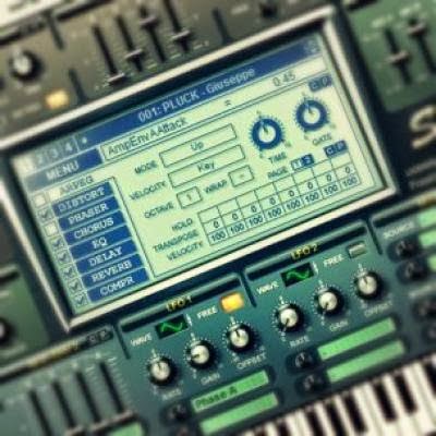 Sylenth1 v2.2.1 crack only Sylenth1 v2.2.1 crack only