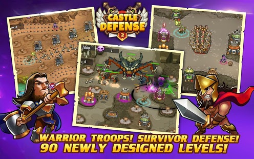 castle defense 2 pc game download castle defense 2 pc game download