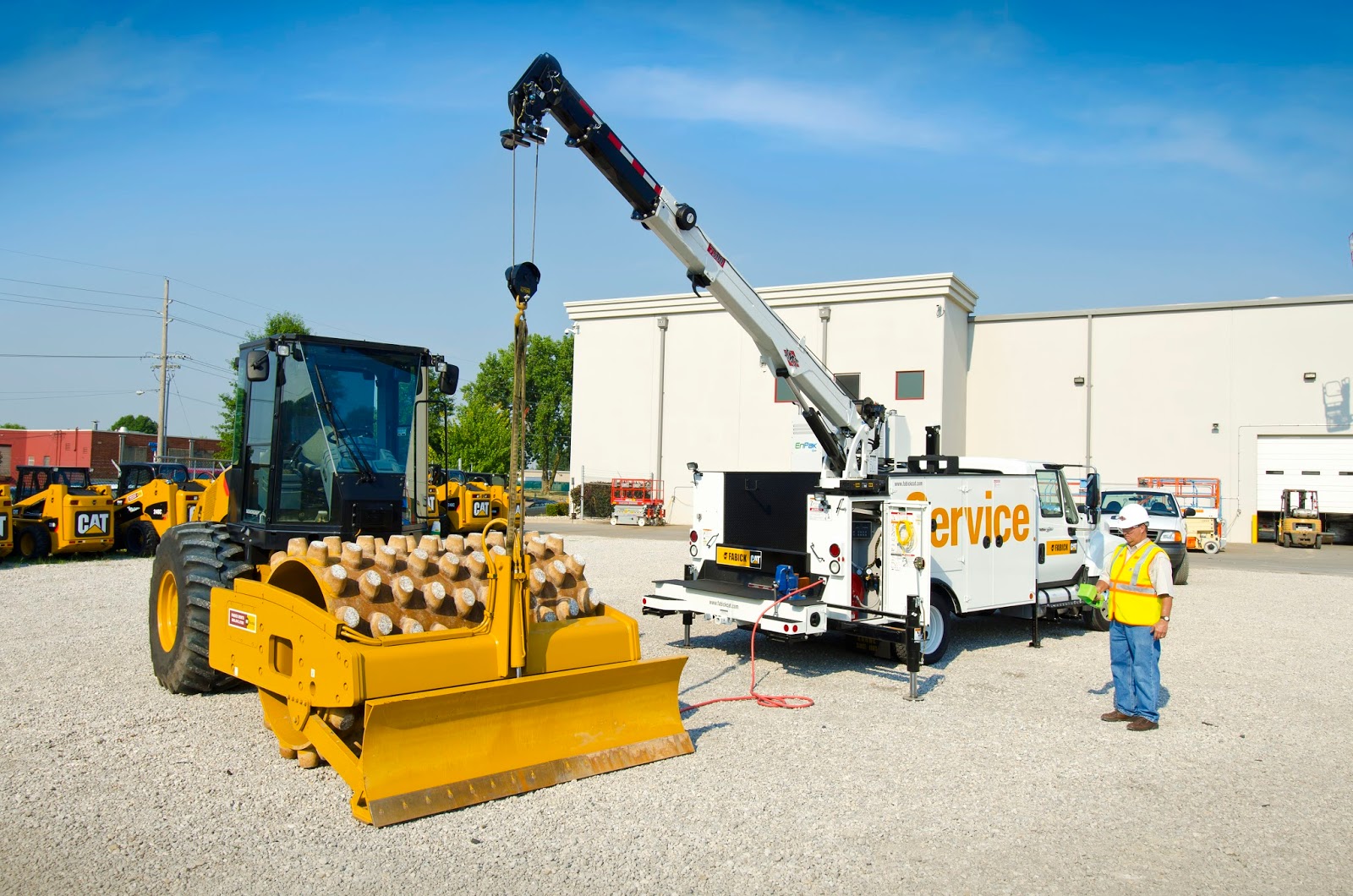 MEC&F Expert Engineers OSHA Issues Final Rule Setting Compliance Date for Crane Operator