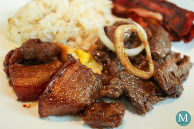 Breakfast Buffet at Novotel Manila Araneta City