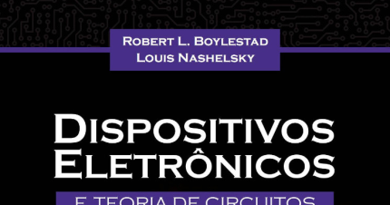 boylestad dispositivos eletrnicos e teoria de circuitos