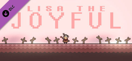 Lisa the Joyful Free Download PC Game