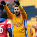 Victoria de Tigres sobre Veracruz