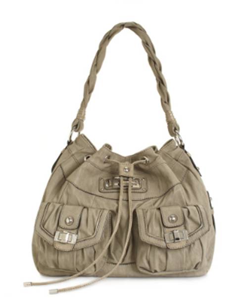 I ♥ bags.. Don't we all?: GUESS Janie Drawstring Bag