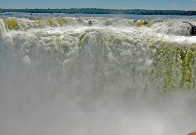 CATARATAS DE IGUAZU - Blogs de Argentina - CATARATAS DE IGUAZÚ (8)