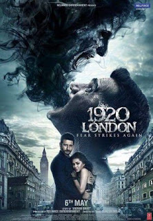 Xem Phim Khai Trừ Quỷ Dữ Xem Phim Khai Trừ Quỷ Dữ - 1920 London (2016)