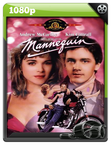 Me Enamoré de un Maniquín (1987)|latino|Mega