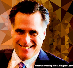 Mitt Romney  Nomadic Politics