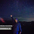 Fenomena Alam Milky Way di Gunung Bromo