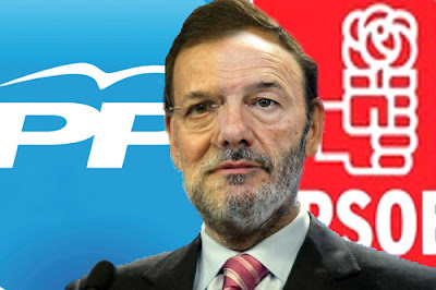 pp2Bpsoe - PP, PSOE La misma Mi...