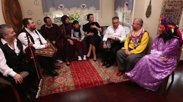 nurselin evi izle yemek tarifleri