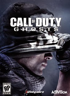 Call of Duty Ghosts - PC (Download Completo em Torrent)