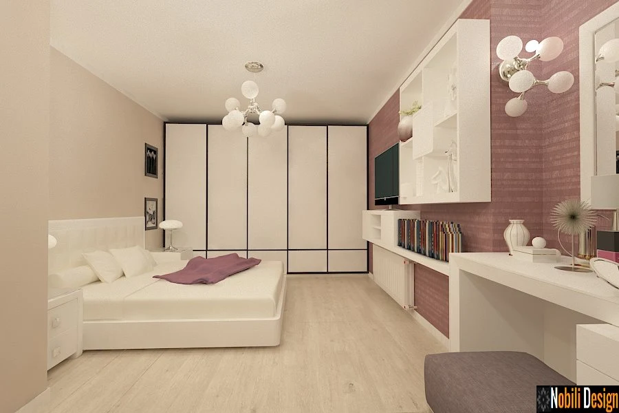 Design interior case apartamente in Cernavoda - Arhitect / Amenajari Interioare Cernavoda