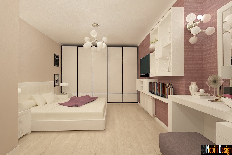 Design interior case apartamente in Cernavoda - Arhitect / Amenajari Interioare Cernavoda