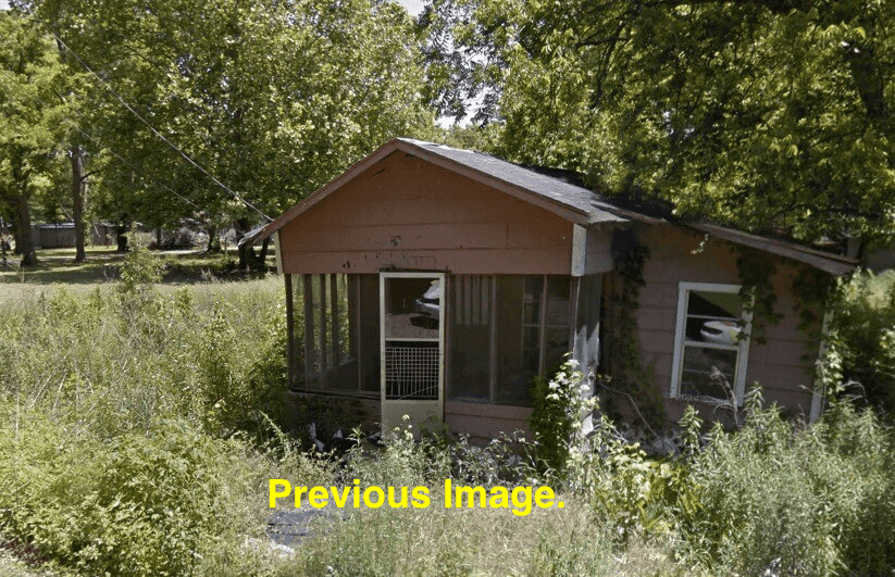 TLC Home for Sale in Residential Area