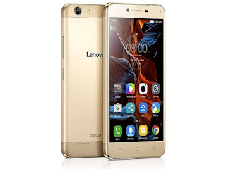 lenovo Vibe K5Plus