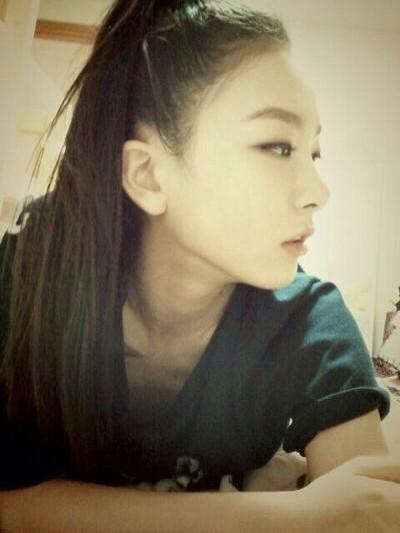 [FULL HQ] Red Velvet Predebut photos - HQ KPOP PHOTOS