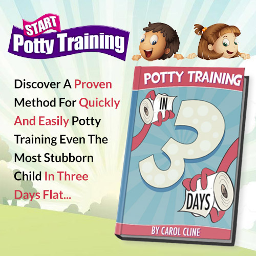 Start Potty Training In 3 Days Review What Age Babies Start Potty