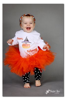 Bring Your Own Pumpkin - BYOP PARTY! - and tutu... - Sugar Bee Crafts