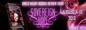 Sovereign Hope Tour