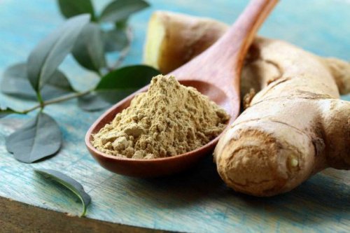 Quels sont les avantages de gingembre? Quels sont les avantages de gingembre?