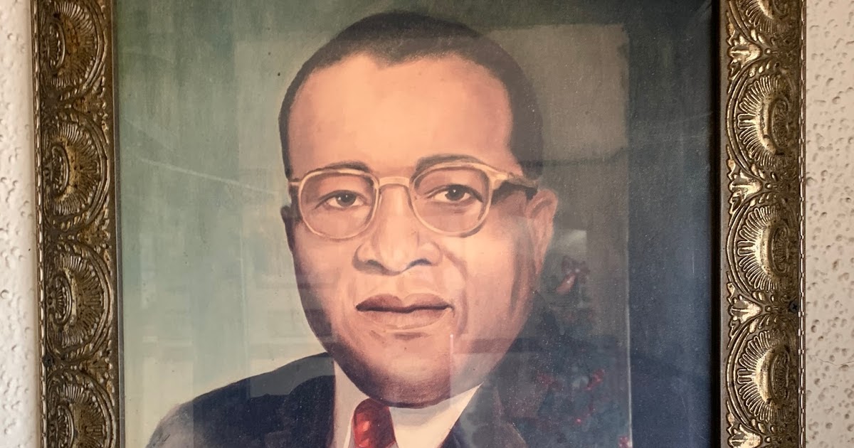 Arthur Bryant's Barbeque Video