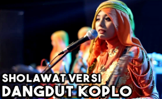 Download Lagu Dangdut Koplo Sholawat Mp3  Terbaru Full Album Terpopuler