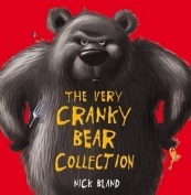 The Very Cranky Bear Collection