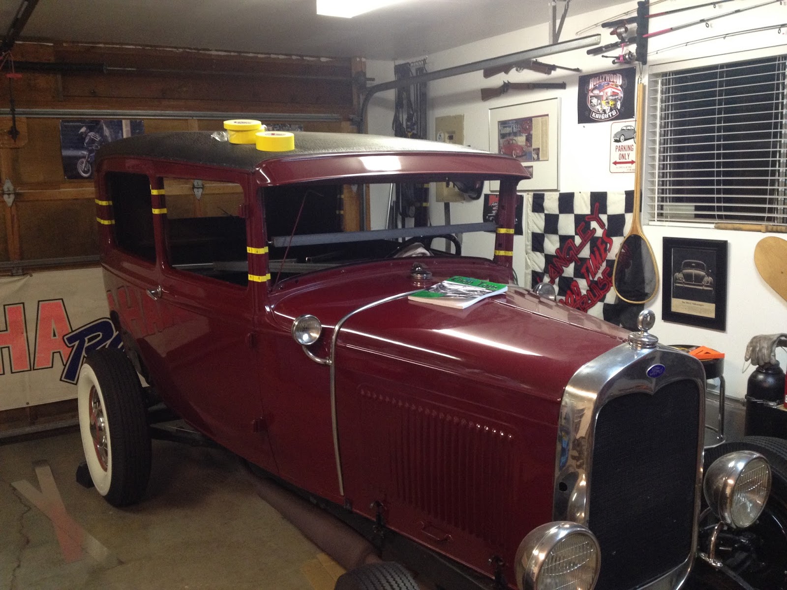 Gear Head Chronicles