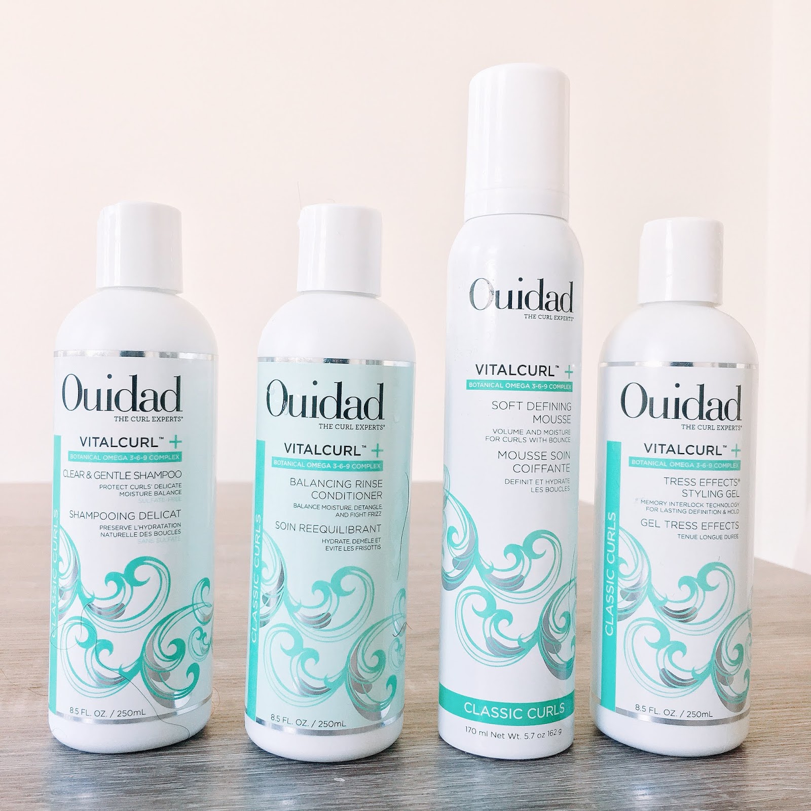 Joselly Hair Care Brands for Curly Hair Textures