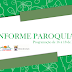 INFORME: Programação da Paróquia de São Joaquim para este Fim de Semana