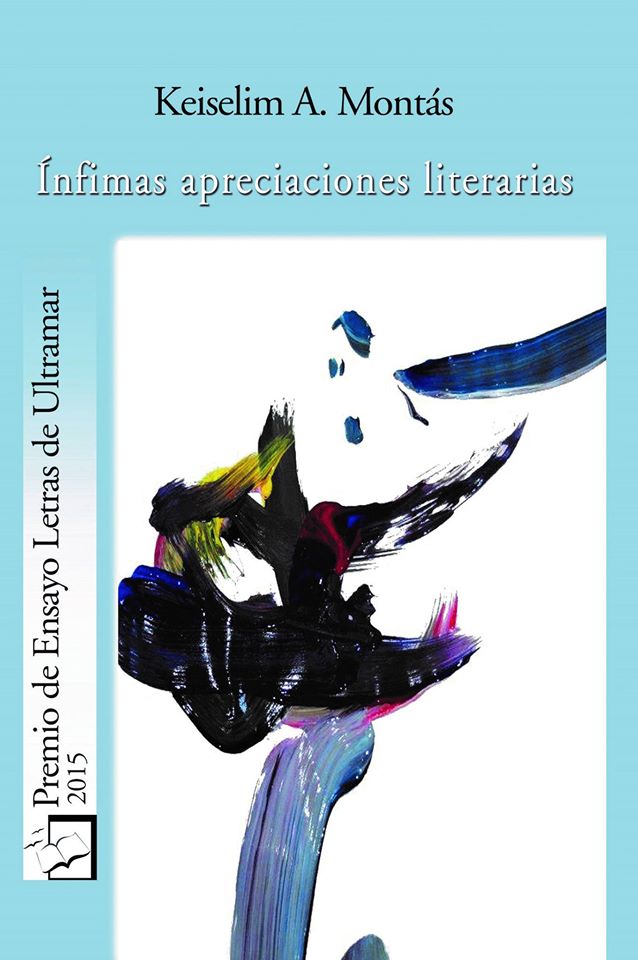 Ínfimas apreciaciones literarias