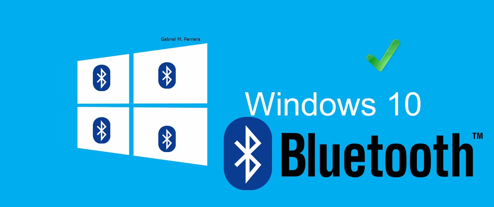 bluetooth pc windows 10