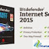 Bitdefender Total Security 2015 Free Crack and Keygen