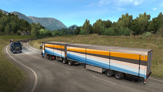 Trailer Ownership Be Introduced! trailer ownership be introduced