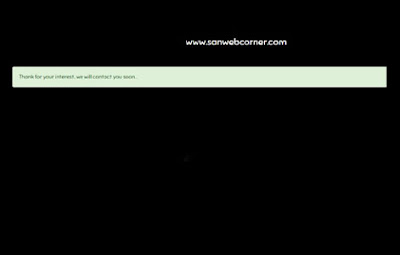 How to create html multi step form using html and jquery